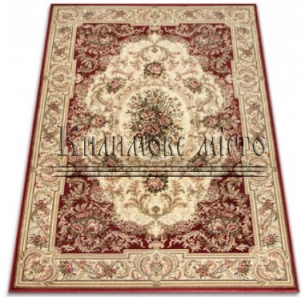 Synthetic carpet Lotos 15074/210 - высокое качество по лучшей цене в Украине.